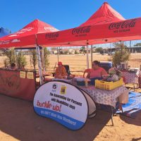 Fundraising