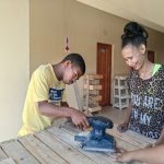 Wood Work
